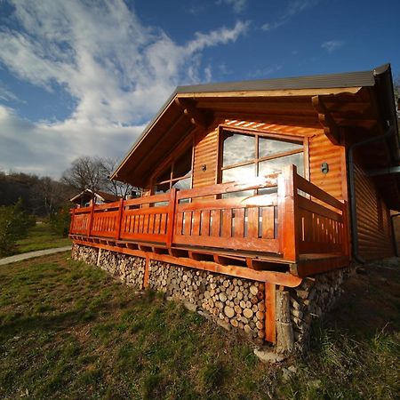 Bioland Villa'S Novoberdo Esterno foto