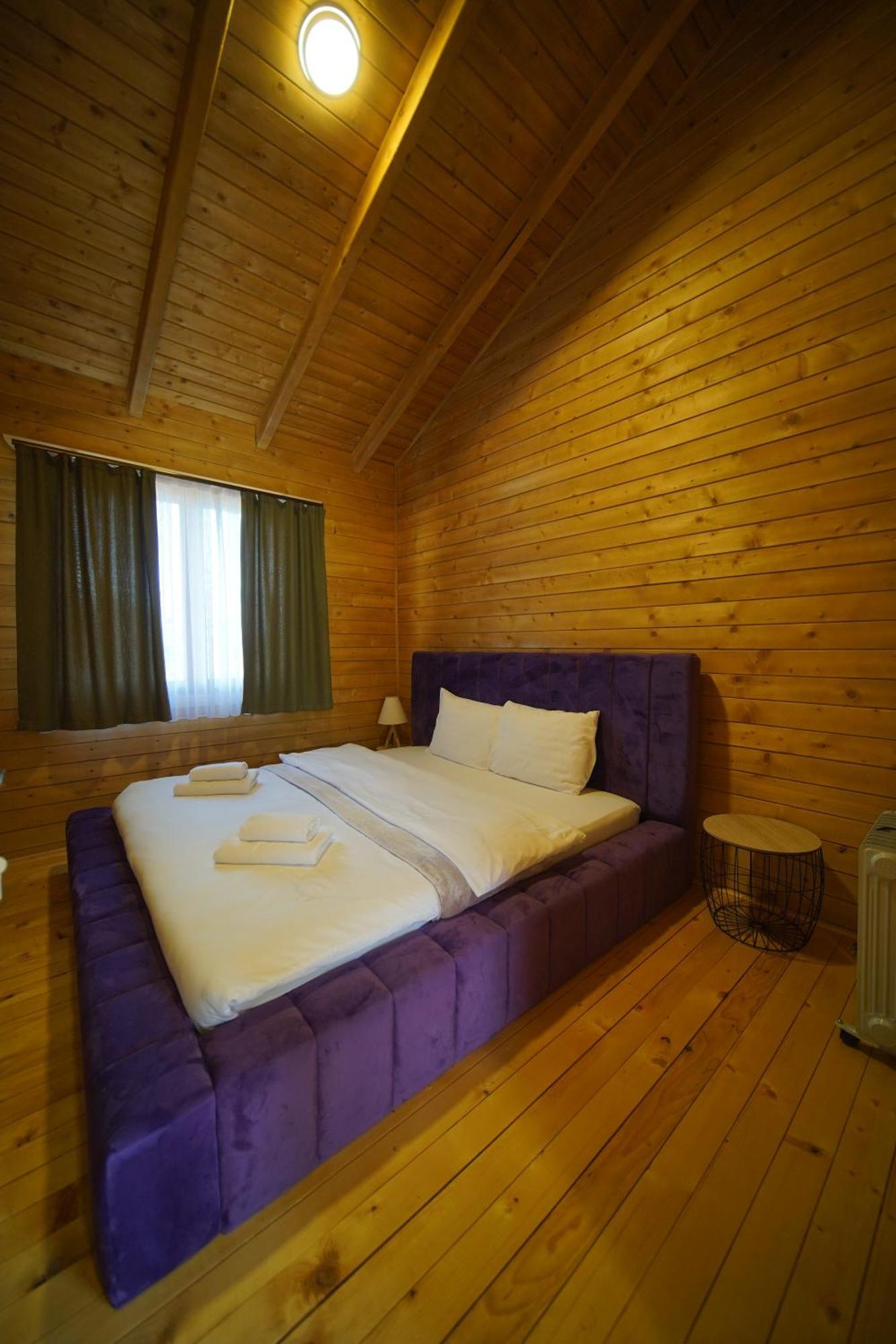 Bioland Villa'S Novoberdo Esterno foto