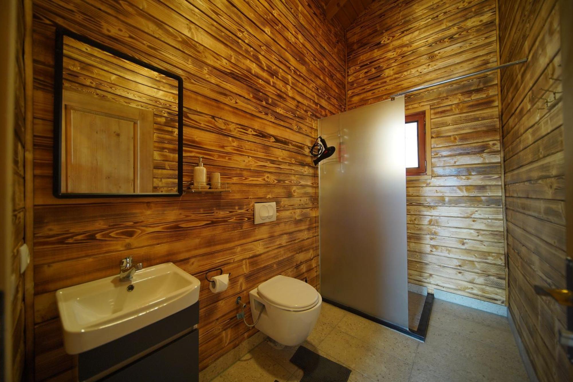 Bioland Villa'S Novoberdo Esterno foto