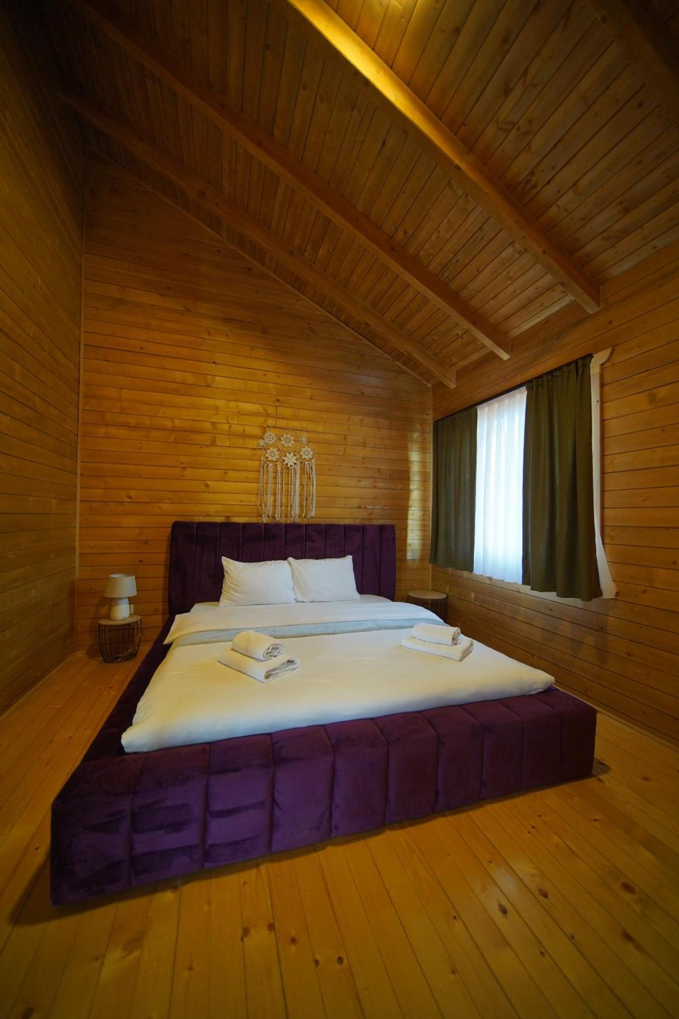 Bioland Villa'S Novoberdo Esterno foto