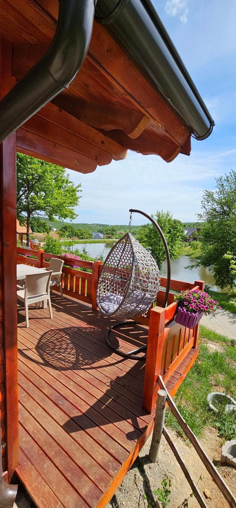 Bioland Villa'S Novoberdo Esterno foto