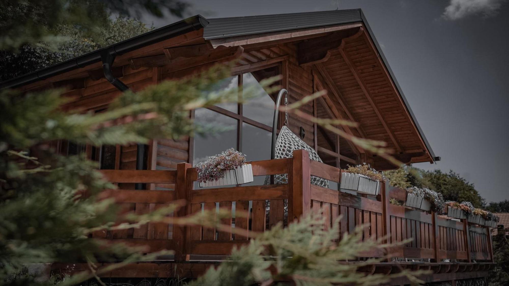 Bioland Villa'S Novoberdo Esterno foto